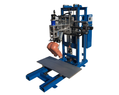 True Body Weight Ingress Egress Tester