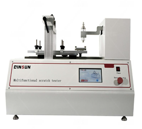 Multi-function Scratcher T109