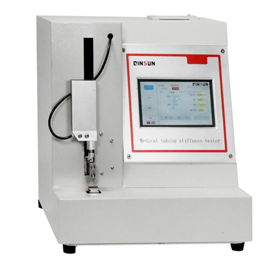Injection Needle Rigidity Tester