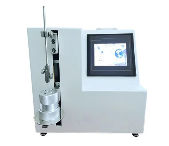 Guide Pin Anchoring Force Tester