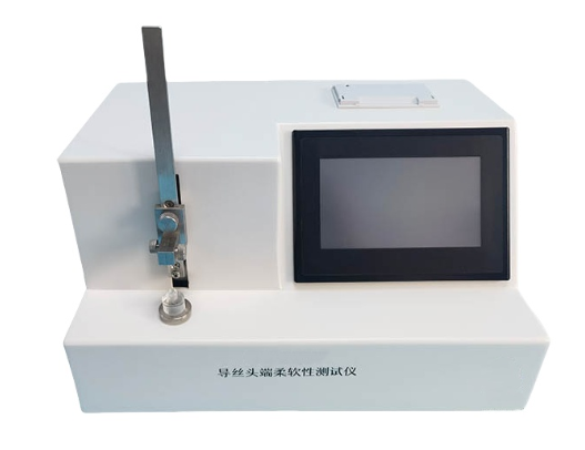 Guidewires Tip Flexibility Tester