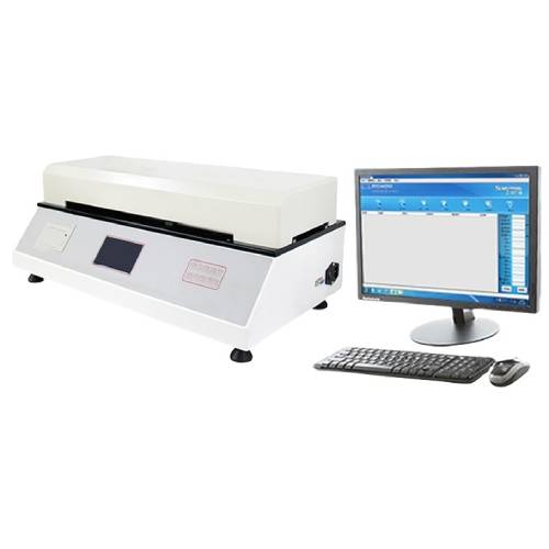 Adhesion Tester for Plasters
