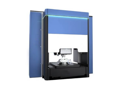 Integrated Material Surface Performance Testing Platform