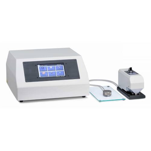 Paper Roughness and Air Permeability Tester