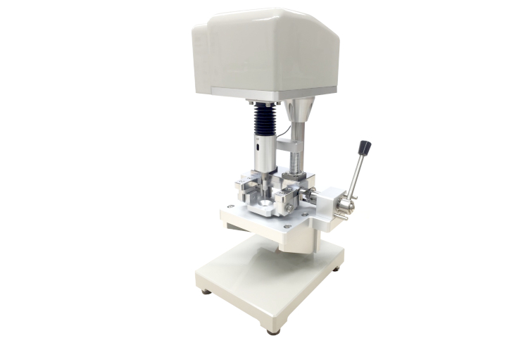 Puncture Strength Tester