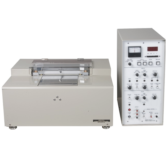 Tensile and Shear Tester