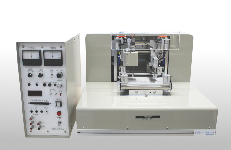  Surface Performance Tester