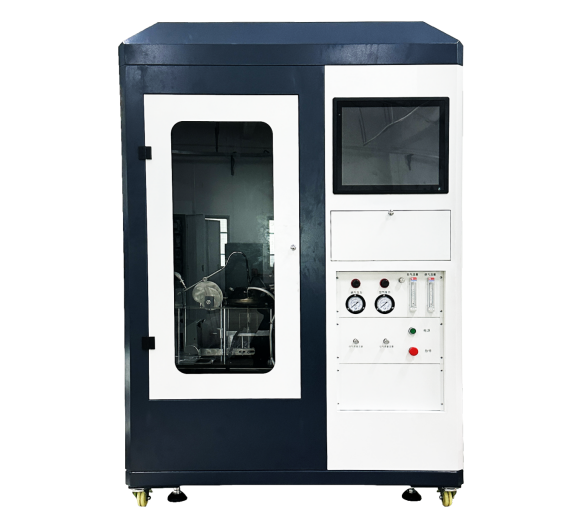 Building Materials Ignitability Tester (G6172-PC)