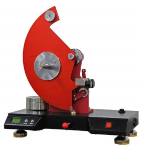 Tear Strength Tester G008 