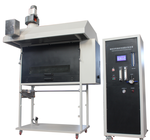 Flooring Material (Radiant Heat Source Met