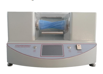 G503C Coated Fabric Flexing Test Machine
