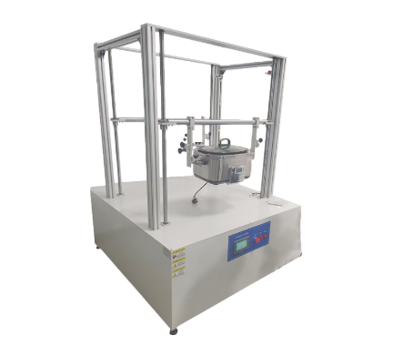 Cookware Handle Tensile Tester