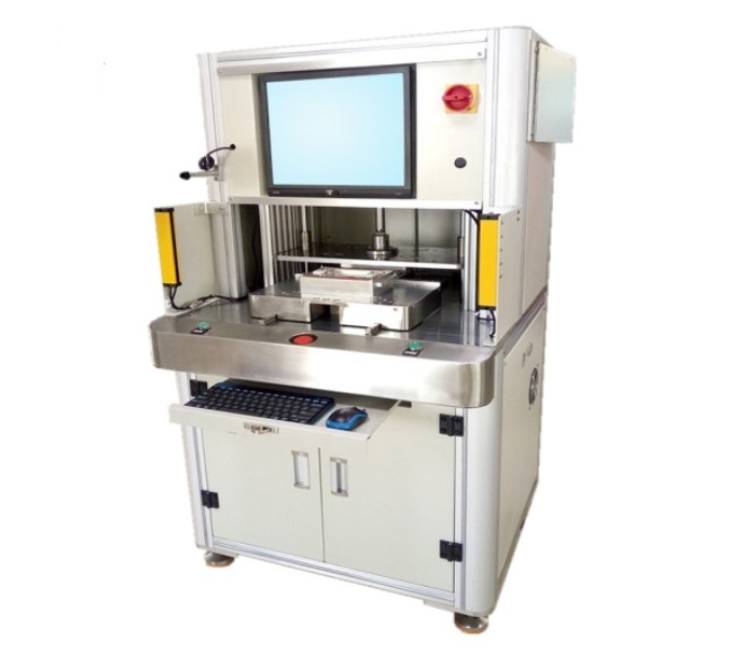 Filter Efficiency Testing Equipment