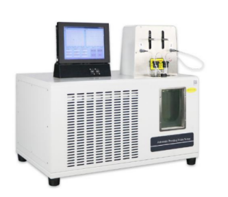 Automatic Freezing Point Tester G-GD0342