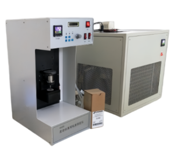 Engine Oil Kinematic Viscosity Tester CCS 