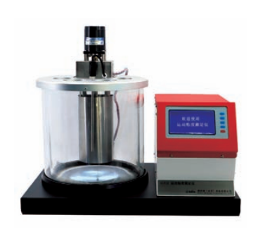 Kinematic Viscosity Tester G1010