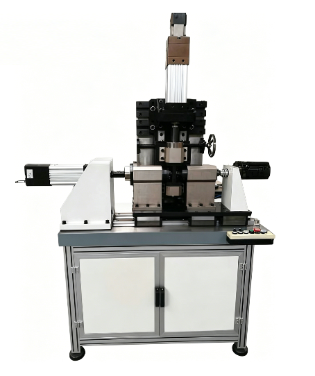 Tapered Bearing Fatigue and Wear Testing M