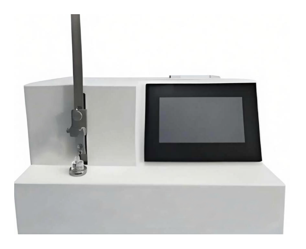 Guide Wire Tip Flexibility Tester