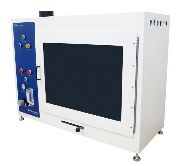 BSS 7230 Aircraft Interior Material Flamma