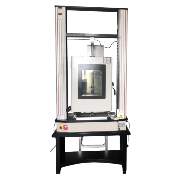 High-Low Temperature Universal Testing Mac