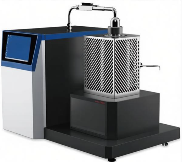 Dust Cloud Minimum Ignition Temperature Te