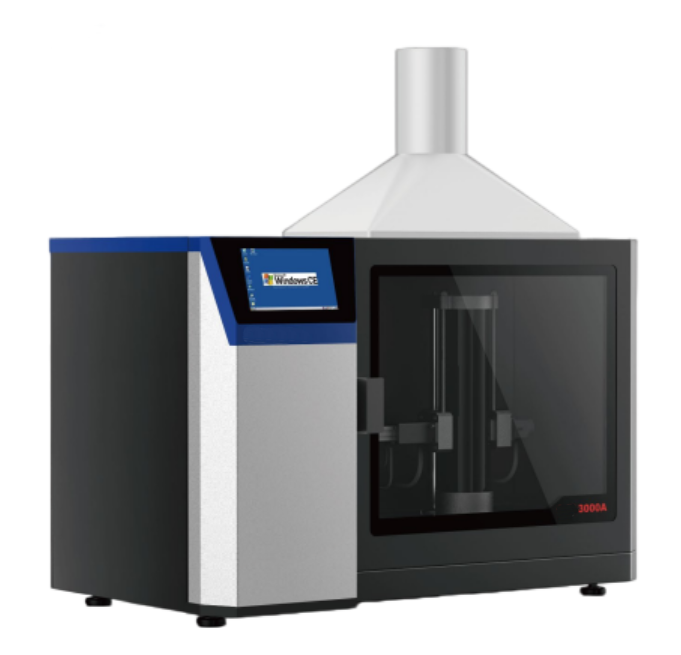 Dust Cloud Minimum Ignition Energy Tester 