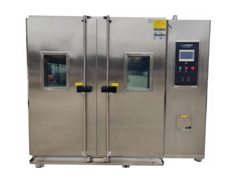 Programmable Walk-in Constant Temperature 