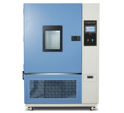 Hydrogen Sulfide Gas Corrosion Test Chamber 64 L