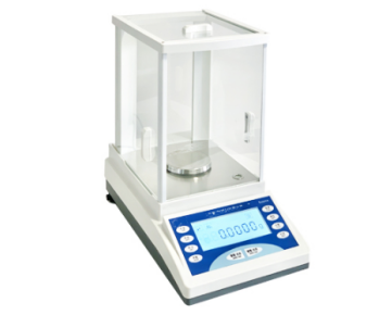 Electronic Analytical Balance