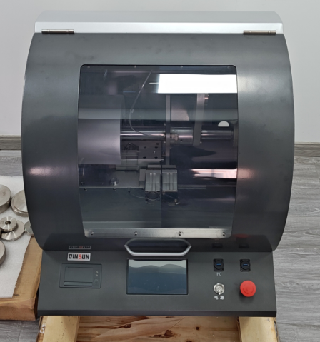Application of Salt Spray Test Chamber
