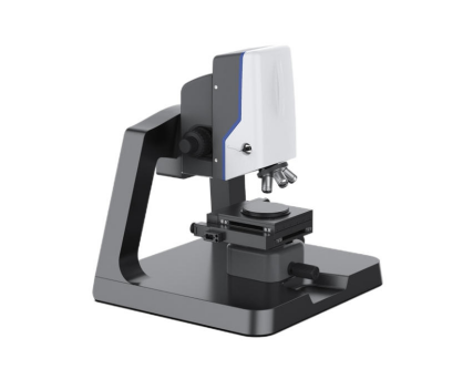 3D White Light Interference Profilometer