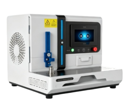 Guide Wire Tip Softness Tester