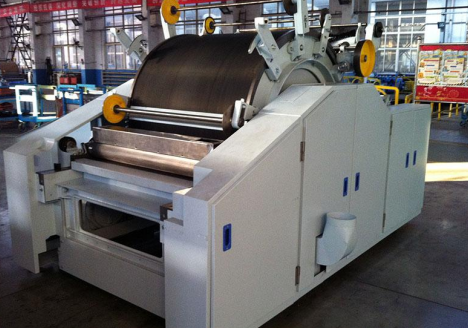 CARDING MACHINE G-CM020