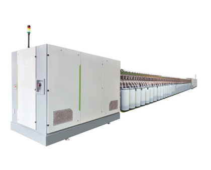 ROTOR SPINNING FRAME G-RS080