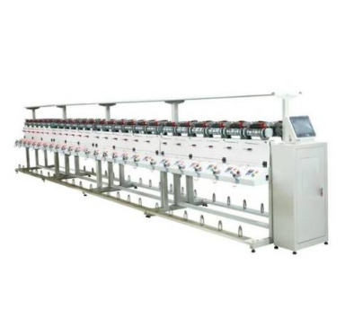 CONE WINDING MACHINE G-CM090