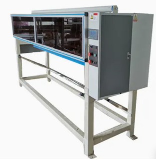 Jute Spreader Machine G-JS101