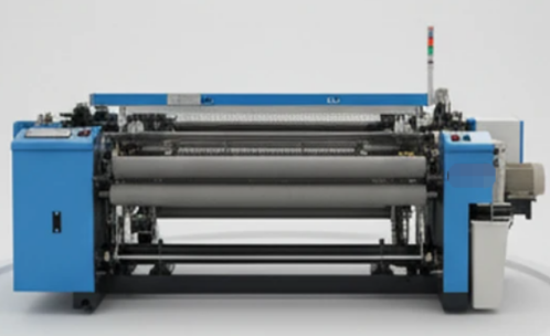 Electronic Rapier Loom Machine G-ER203