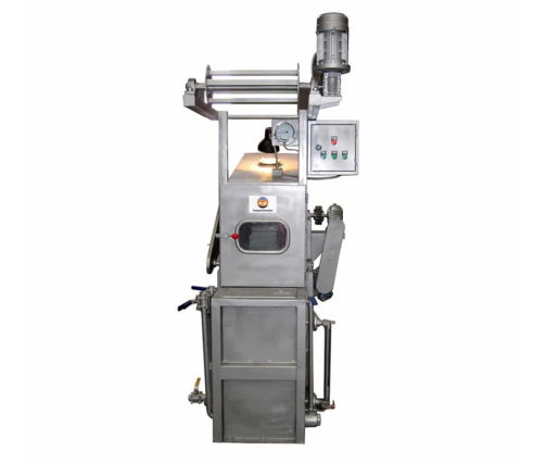 Winch Dyeing Machine (Lab Type) G-WD209