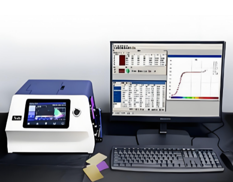 Computerized Color Matching System G-CC420