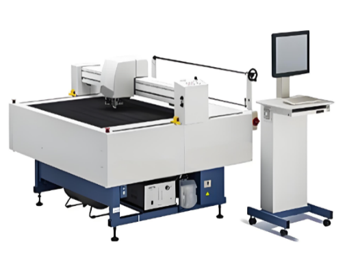 Computerized lain and Cutting Machine G-CL440