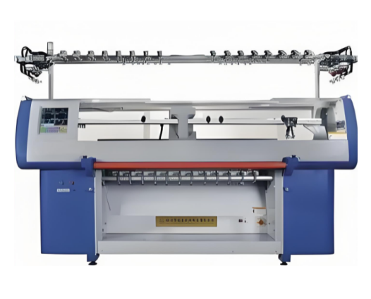 Computerized Flat Knitting Machine G-CF450
