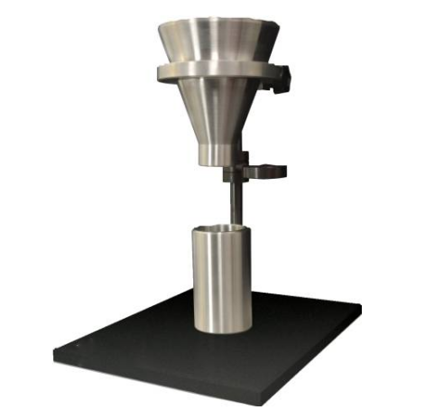 Apparent Bulk Density Meter