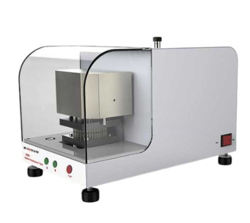 MMT Liquid Water Separation Tester