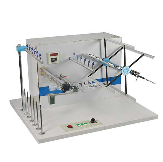 Yarn Length Measuring Instrument