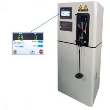 Metal Wire Repeated Bending Testing Machin