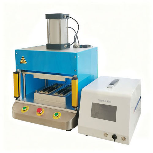 New Energy Battery Air Tightness Leak Test