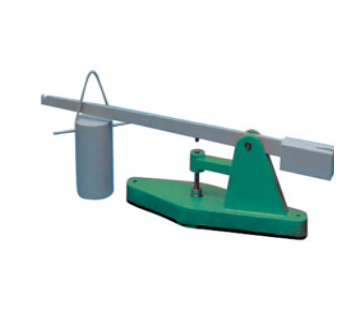 Carpet Static Load Tester