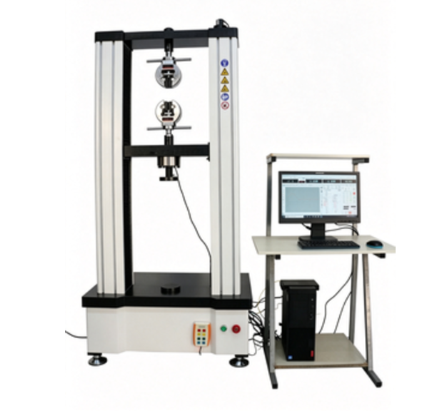 Fully Automatic Joint and Disassembly Force Tester 2000 N