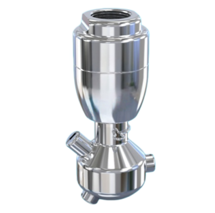 CIP Rotary Spray Head / Jet Tank Cleaning Heads