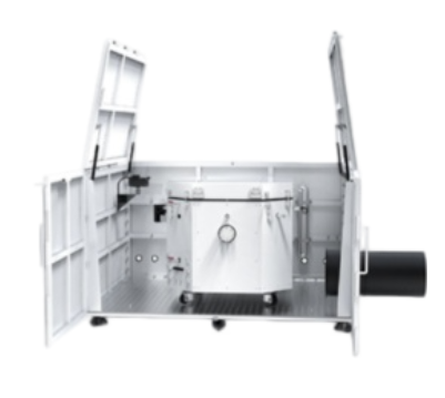 Adiabatic Calorimeter for Batteries 